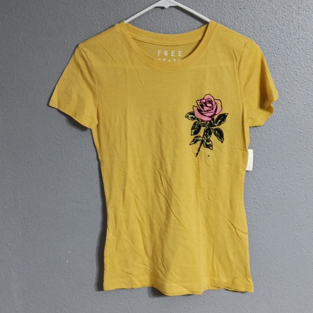 🌞NWT Free State T-Shirt Medium